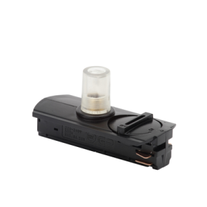 Tor Track Adapter for Pendant - Black