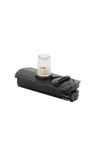 Tor Track Adapter for Pendant - Black