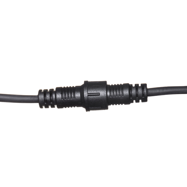 Hardy 20 Light Outdoor Festoon String Lights - Black - Image 7