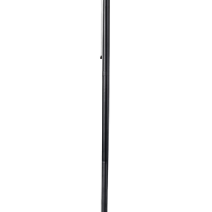 Coral - Floor Standing Patio Heater with Carbon Element