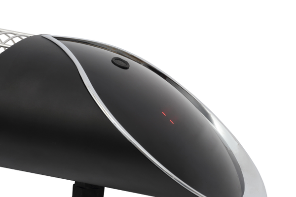 Indoor / Outdoor - Wall Mounted Patio Heater with 24hr timer - Image 2