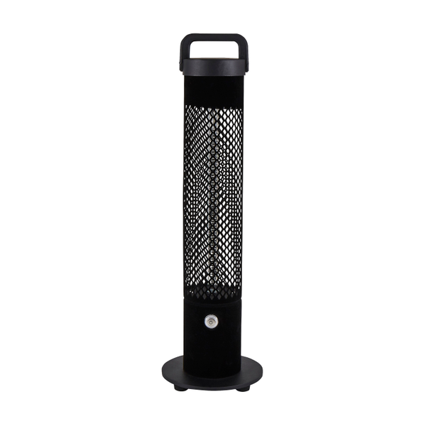 Harry - 1200w Flocked Outdoor Floor Standing Heater - Image 5