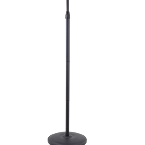 Blaze Stand for Wall Mounted Heaters- Black