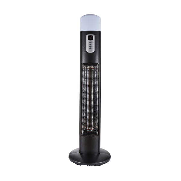 Amber - 3000w Floor Standing Patio Heater with PIR - Image 5