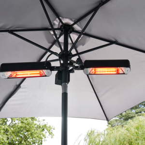 Topaz - Parasol Patio Heater