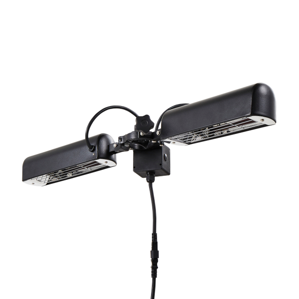 Topaz - Parasol Patio Heater - Image 3