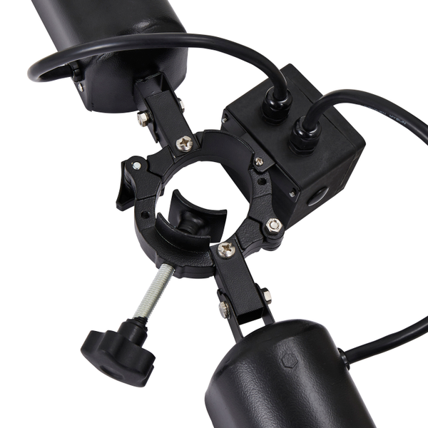 Topaz - Parasol Patio Heater - Image 4