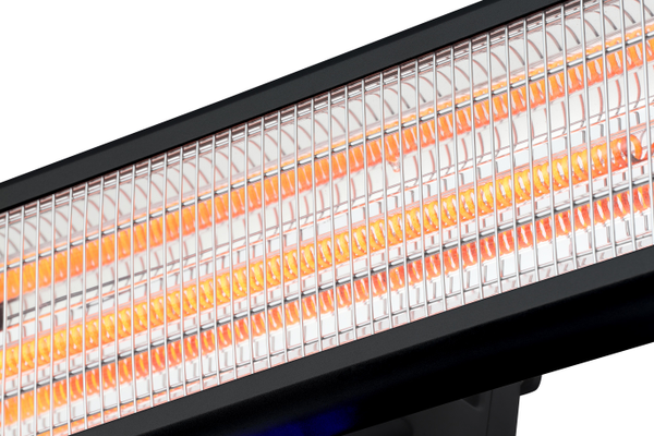 Blaze - Wall Mount Patio Heater 1800W - Image 4