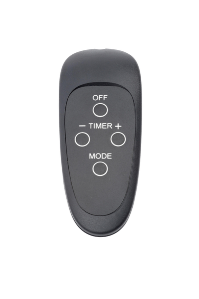 Glow - Wall Mounted Patio Heater with Remote Control - Image 6