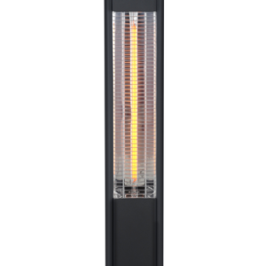 Blaze - Standing Patio Heater 1600W