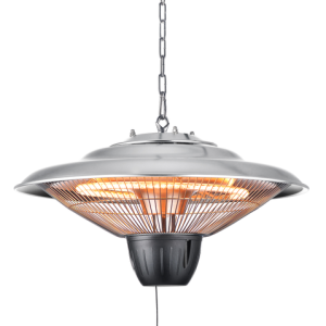 Coral - Outdoor Halogen Pendant Heater