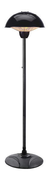 Onyx - Floor Standing Outdoor Heater