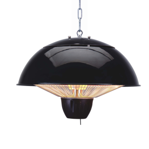 Onyx -  Pendant Patio Heater