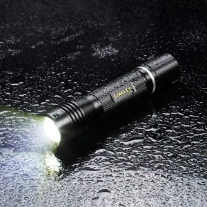 Stanley Rechargeable LED Torch. 650 Lumens