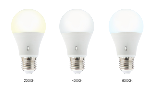 12w E27 GLS LED CCT 1050 lumens