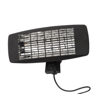 Blaze - Wall Mounted Patio Heater