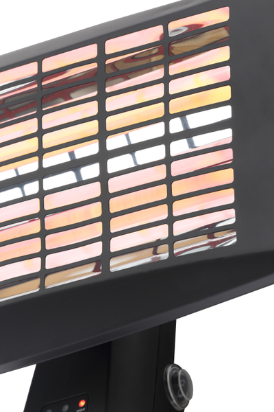 Blaze - Wall Mounted Patio Heater - Image 3