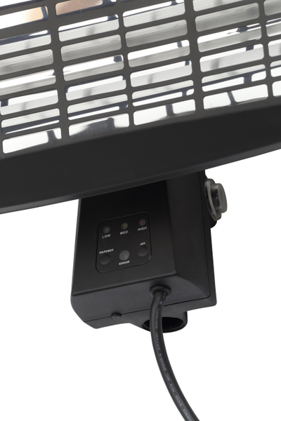 Blaze - Wall Mounted Patio Heater - Image 4