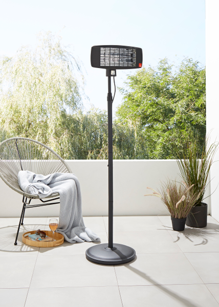 Blaze - Wall Mounted Patio Heater - Image 5