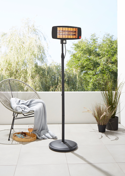 Blaze - Wall Mounted Patio Heater - Image 6