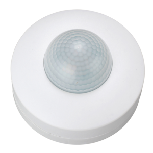 Loca 360° Surface Mount Triple PIR Sensor - White