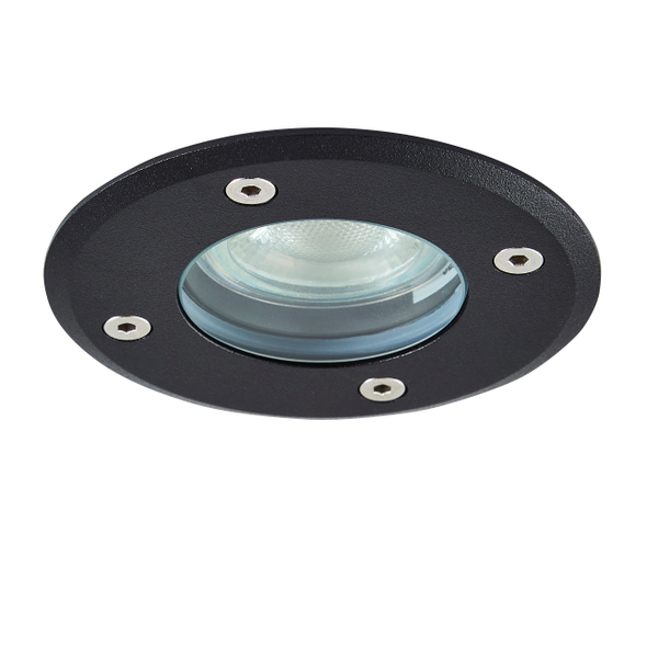 Pan Drive Over Light - Black - Image 2