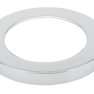 Tauri Magnetic Ring for 6 Watt LED Panel - Chrome
