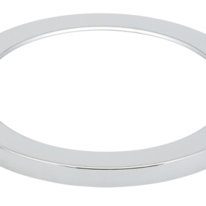 Tauri Magnetic Ring for 18 Watt LED Panel - Chrome