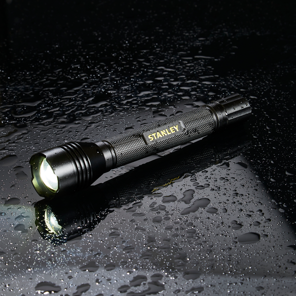 Stanley LED Torch. 280 Lumens - Image 2