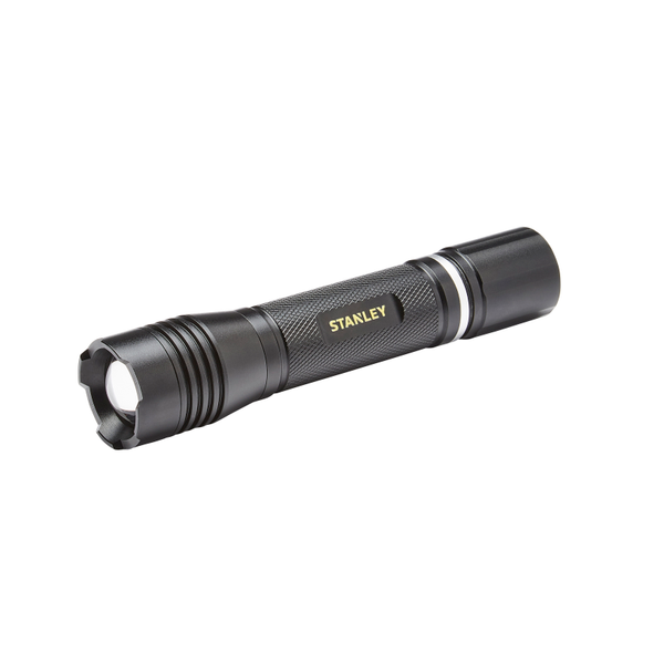 Stanley Rechargeable LED Torch. 650 Lumens - Image 2