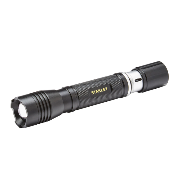 Stanley Rechargeable LED Torch. 650 Lumens - Image 3