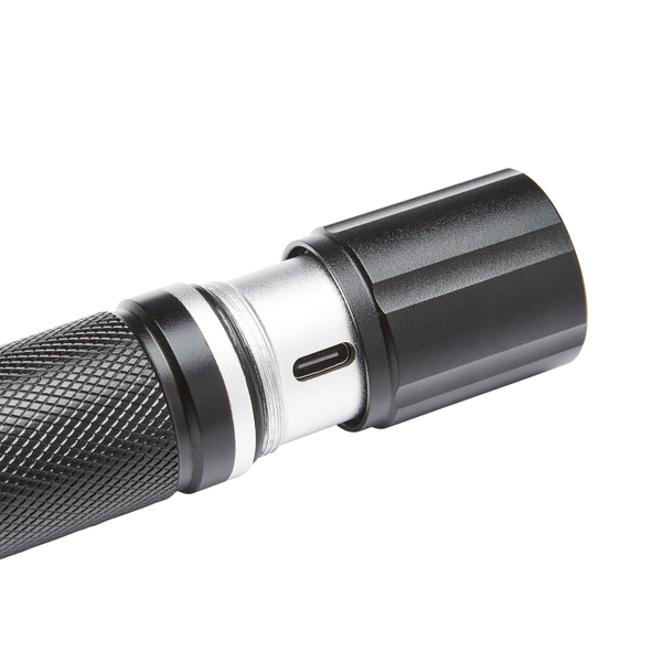 Stanley Rechargeable LED Torch. 650 Lumens - Image 4