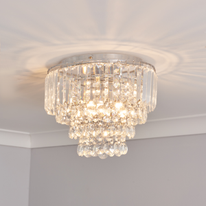Paladina 30 cm flush