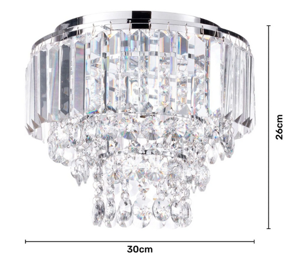 Paladina 30 cm flush - Image 8