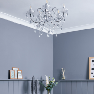 Edith Ceiling Light - Flush