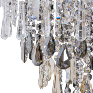 Jennifer Ceiling Light - Flush