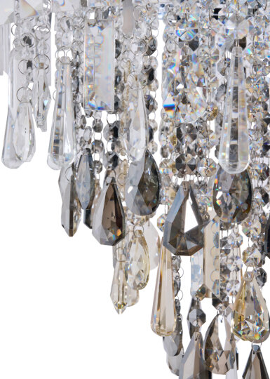 Jennifer Ceiling Light - Flush