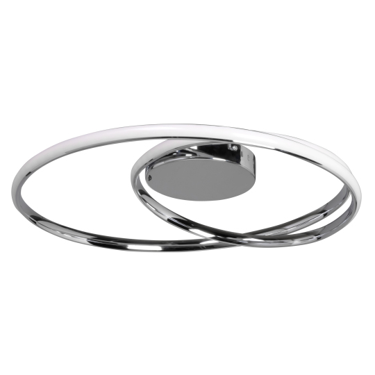 Renzo RGB LED Ceiling Light - Flush - Image 3