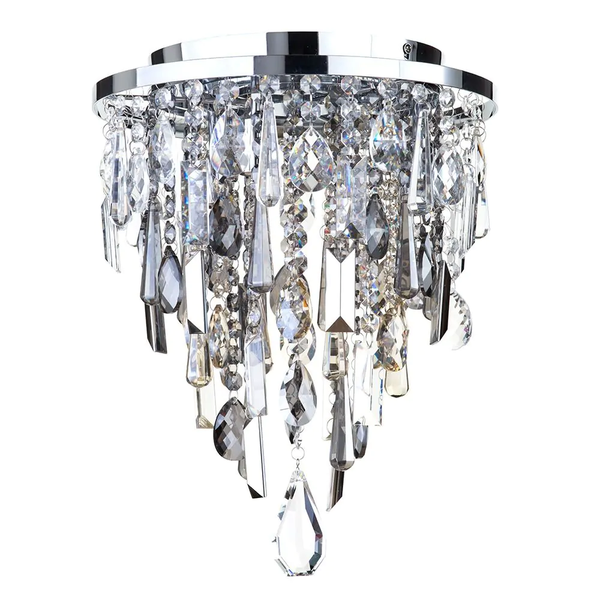 Jennifer Ceiling Light - Flush - Image 3