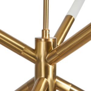 Wanda Ceiling Light Brass - Pendant