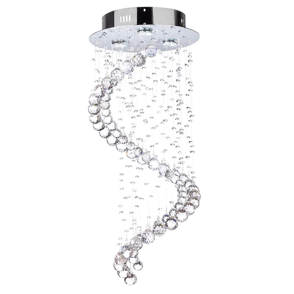 Abyss Ceiling Light - Flush - Image 2