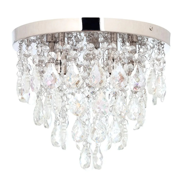 Lisa Ceiling Light -Flush - Image 2