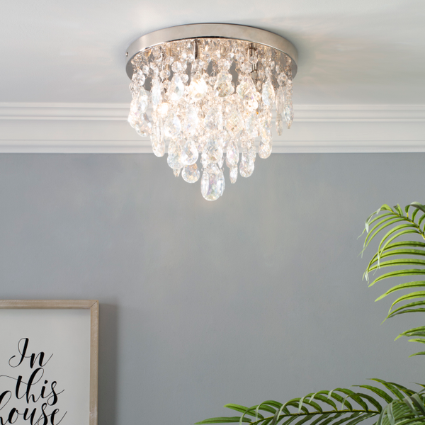 Lisa Ceiling Light -Flush - Image 3