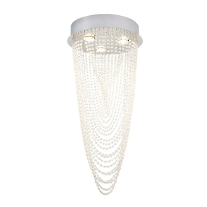 Valerie 3 Light Ceiling Light - Flush