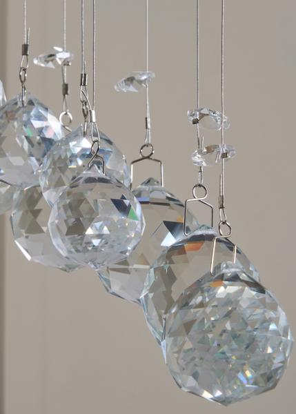 Abyss Ceiling Light - Flush - Image 5