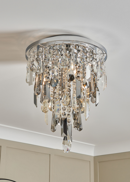 Jennifer Ceiling Light - Flush - Image 4