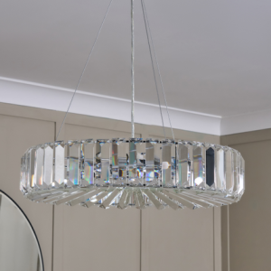 Renee Crystal - Pendant