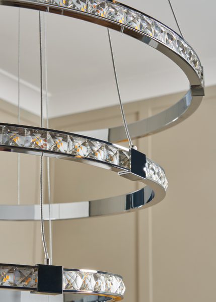 Comet Ceiling Light - Pendant - Image 6