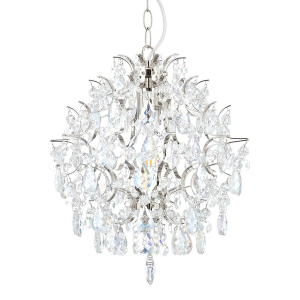 Lisa 1 Light-  Pendant