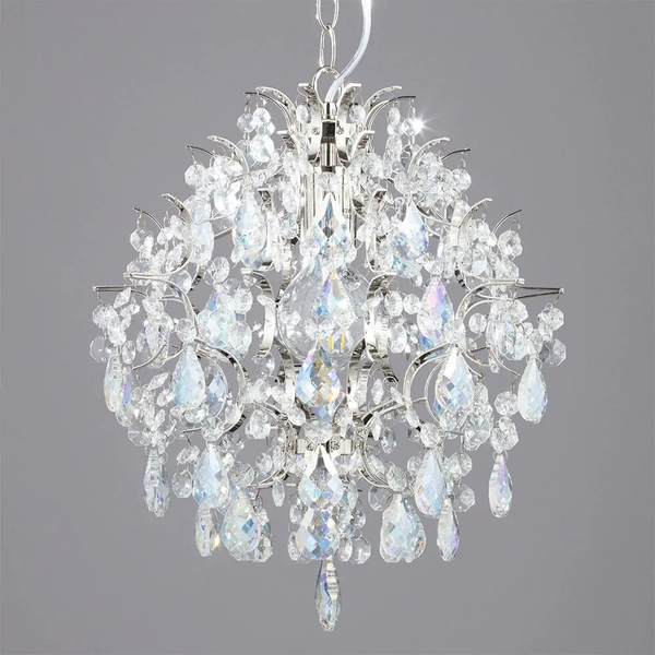 Lisa 1 Light- Pendant - Image 4